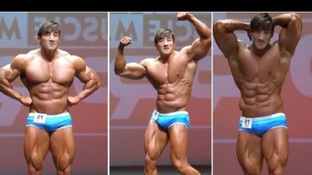 'bodybuilding motivation video - mass monster #shortvideo'