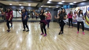 'Dura/zumba fitness/fj mansi shah/oxyrich fitness'