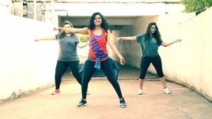 'Zumba Dance Workout - Dura'