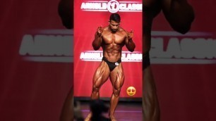 'The best classic physique ⭕️| Alien Gain 