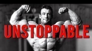 'THEY TRIED TO STOP ME [ANGRY]: A Motivational video (Lifting and gym motivation)'