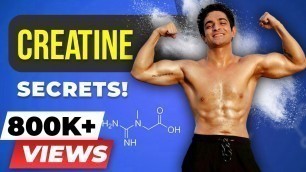 'Are There Any Side Effects Of Creatine? | BeerBiceps Fitness'