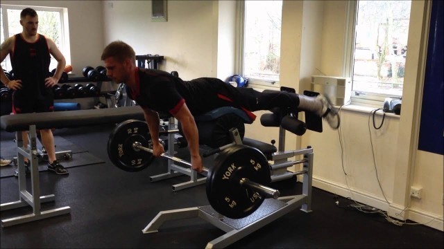 'Leicestershire CCC 2013-14 Winter Training - Strength & Conditioning and Cricket'