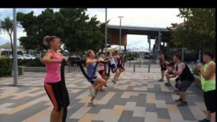 '5 Star Fitness Townsville #1'