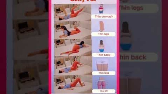 'Full body fitness #weightloss #workouts #sravanthiyoga #Shorts'