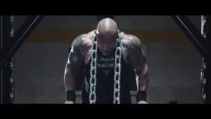 '#BEST WORKOUT MOTIVATIONAL VIDEO@ __HALL OF FAME -The Script'