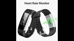 'Best 5 Fitness Trackers'