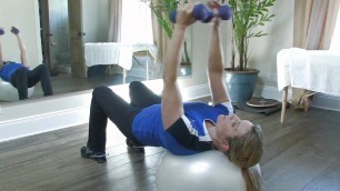 'Arm-Toning Exercise Routines for Women - Health & fitness - ModernMom'