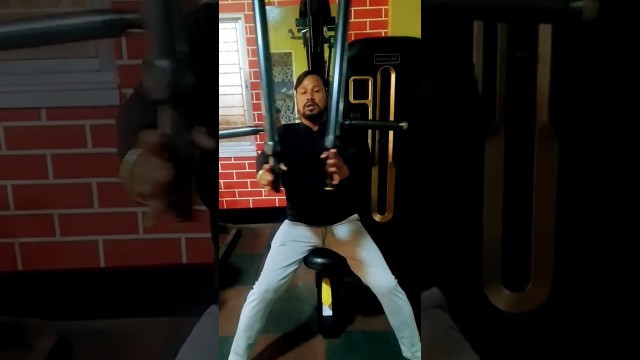 'Chest#butterfly#exercise#shorts#vairal#video#for#hindi#song#aap ka aana 