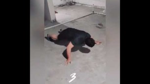 'Push-Ups Challenge - AZHAR\'S FITNESS ACADEMY'