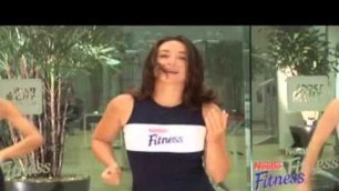 'FitDance Nestle Español'