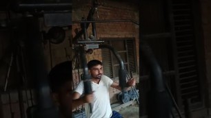 '#287 chest butterfly gym workout#chest #apnatimeaayega #viral #viralgymvideo #shorts'