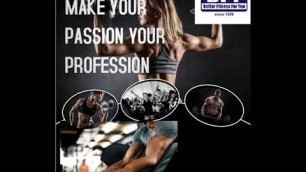 'BFY SPORTS AND FITNESS'