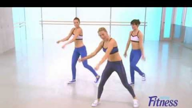 'Nestlé FITNESS Popstar Club'