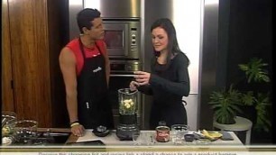 'Nestle Post-exercise recovery smoothie (5 June 2014)'