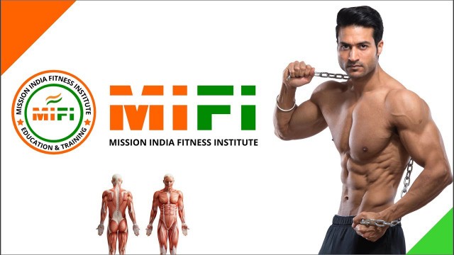 'MiFi - Mission India Fitness Institute |  Most Affordable Education Platform in India by Guru Mann'