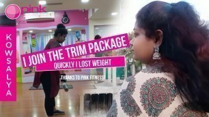 'Trim Packages | Weight Loss | Ladies Gym | Fitness for ladies  | Best Fitness Centre | Super Mom'