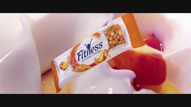 'Fitness Nestle Kazakhstan'