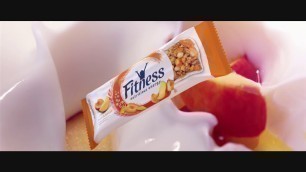 'Fitness Nestle Kazakhstan'