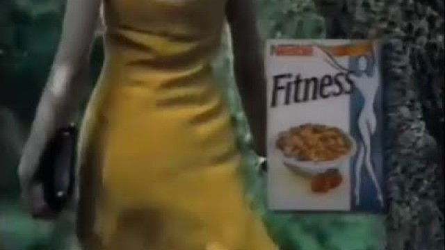 'Fitness (Anuncio de Nestle)'