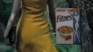 'Fitness (Anuncio de Nestle)'