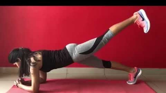 'Workout for a slim waistline by BFY Faculty Sunita Sharma | #health #workout'