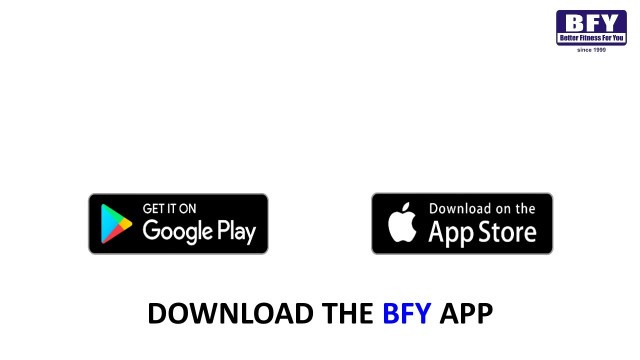 'BFY App'