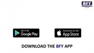 'BFY App'