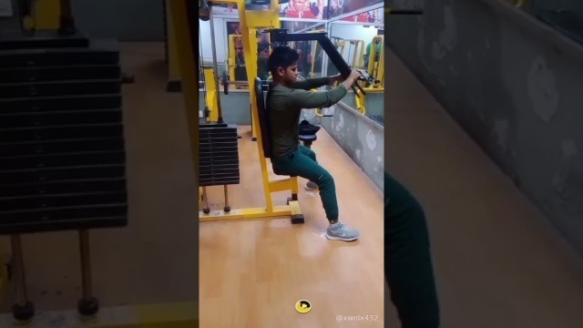 'chest mein butterfly workout#fitness #motivation #fitnessmotivation #motivational #fitnessmotivati'