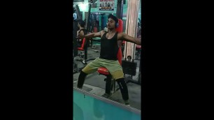 '#CheatWorkout #Lowcableflyes #Butterfly | Gym Trainer | Fitness | Healthy boby'