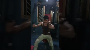 'butterfly#gym #exercise #motivation #india #like #youtube #shorts #subscribe'