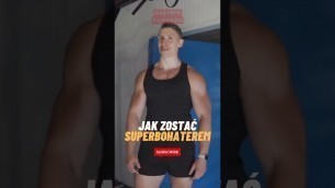 'JAK ZOSTAĆ SUPERBOHATEREM - Ekipa WK  Motywacja'