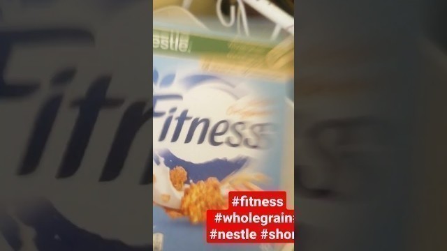 '#nestle #fitness #asmr # short'