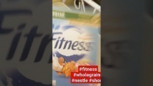 '#nestle #fitness #asmr # short'