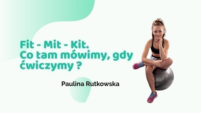 '#fitness #workout #exercise Fitness, motywacja i co dalej ?'