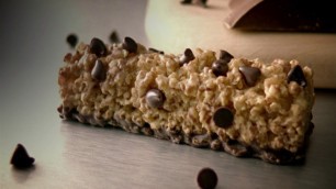 'Nestle Cereal Bars'