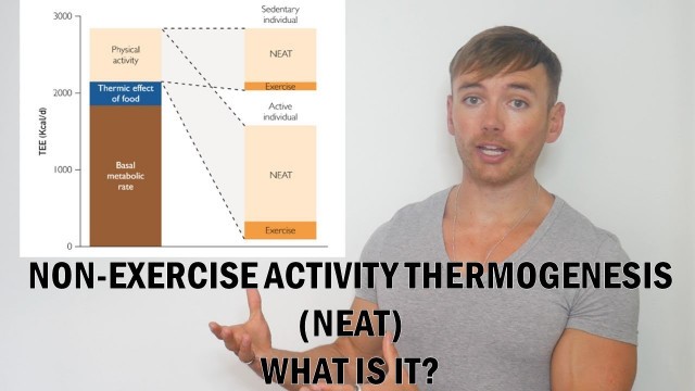 'What Is NEAT (Non-Exercise Activity Thermogenesis)?'