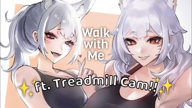 '【WORKOUT STREAM】WORKOUT WITH ME - FIT FOX MOM ARC