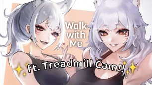 '【WORKOUT STREAM】WORKOUT WITH ME - FIT FOX MOM ARC