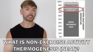 'What Is Non-Exercise Activity Thermogenesis (NEAT) And Why Is It So Important?'