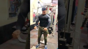 'butterfly -chest exercise #shorts#viral#fitness#gym#youtube#youtuber#viralvideo'