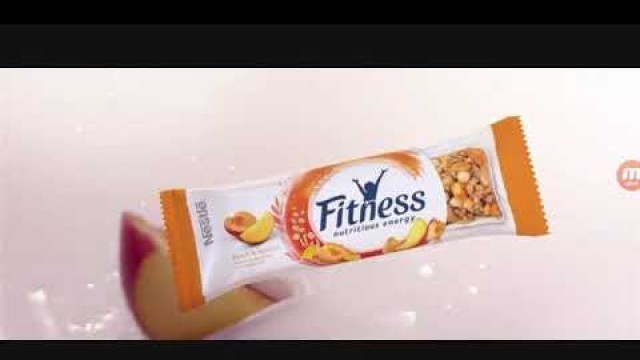 'Nestle fitness - жаңа 2 iестре 2018'