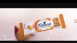 'Nestle fitness - жаңа 2 iестре 2018'