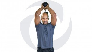 'Fitness Blender 5 Day Challenge Day 4: Upper Body Compound Strength Sets'