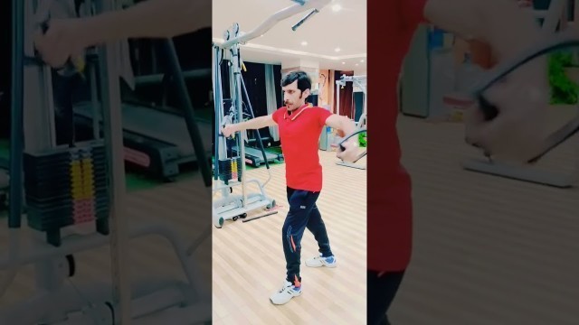 'butterfly exercise short motivation By Musawar Ali kanwal Gym Fizzio'