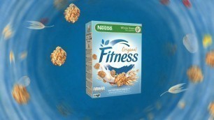 'NESTLE FITNESS - Novo pakiranje, isti užitak'