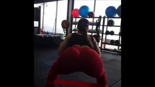 'Best Booty - A bunda mais gostosa de 2018 - Dizzy Fitness'