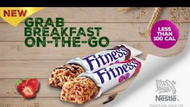 'Nestle Cereal Fitness Bar 6sec Final Mixed'