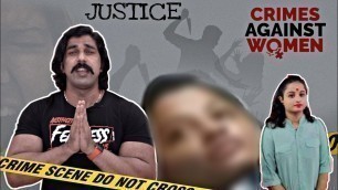 'Justice For Ankita Singh | DELHI crime capital'