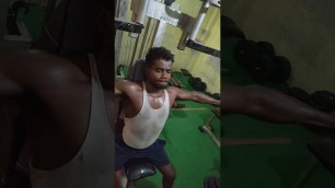 'Insane Chest Workout l Butterfly Exercise l All Over Middle Chest pumpsl#shorts#viral'